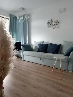 Plan piętra w obiekcie Polly Arkadia