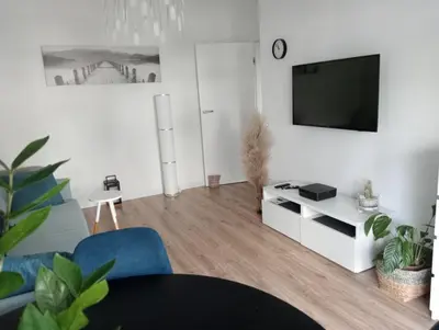 Plan piętra w obiekcie Polly Arkadia
