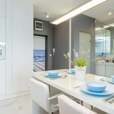 Wagonowa Premium Studio Chopin Airport