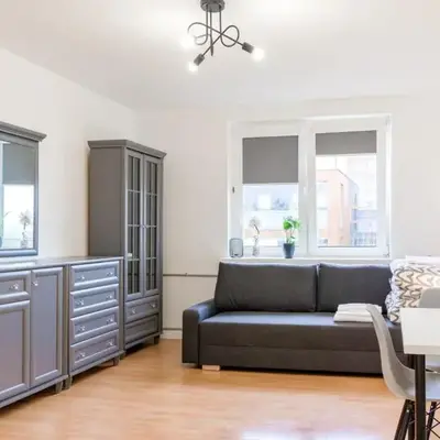 Apartament Puławska 105