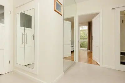 Łazienka w obiekcie Warsaw City Center Żurawia by Noclegi Renters
