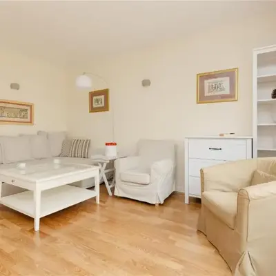 Warsaw City Center Żurawia by Noclegi Renters