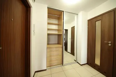 Plan piętra w obiekcie BRONCO APARTMENTS