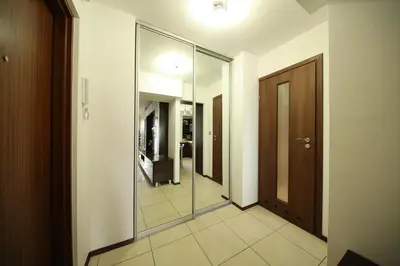 Plan piętra w obiekcie BRONCO APARTMENTS