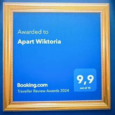 Apart WIKTORIA