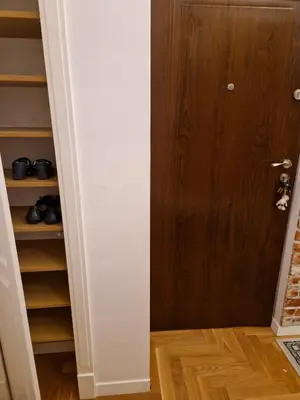 Plan piętra w obiekcie Luxury Living Kopernik