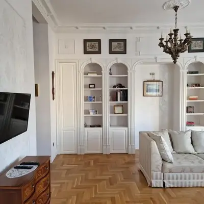 Luxury Living Kopernik