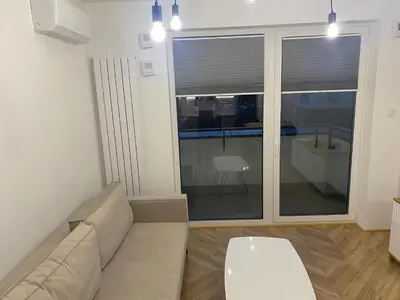 Łazienka w obiekcie Centre Airport Boutique Designer Bath, 3-4 days best offer, Kitchen, Balkony, Aircon