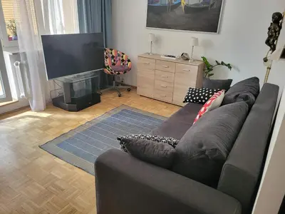 Plan piętra w obiekcie Zielona Wiolinowa