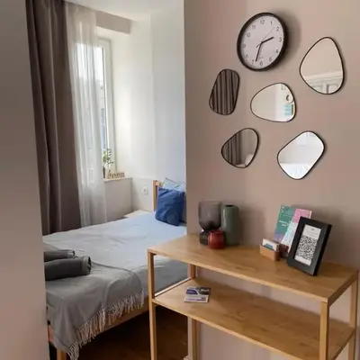 Studio w Centrum Warszawy ulica Chmielna - 500m od dworca Centralnego - by Good Sleeping