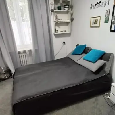 Apartament Żoliborz