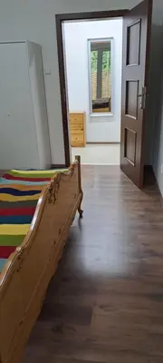 Część wypoczynkowa w obiekcie Gawota 9