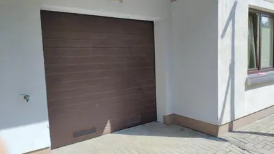 Plan piętra w obiekcie Gawota 9