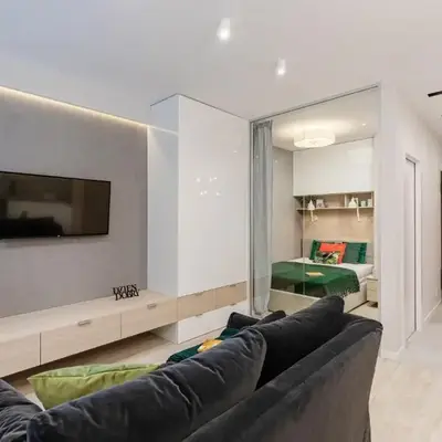 VipWarsawApartments pl Sienna 65