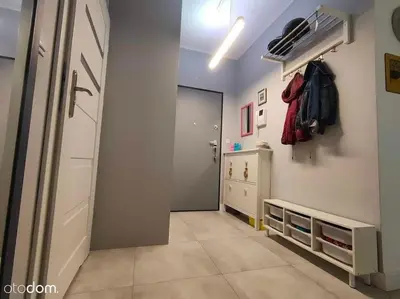 Plan piętra w obiekcie Wilanów Comfort - air condition, garage, fast WiFi