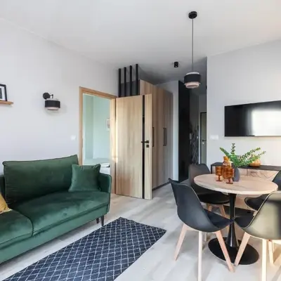 SuperApart Przy Forcie 12 - Ursus
