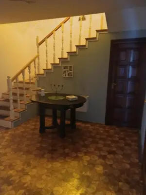 Plan piętra w obiekcie Słoneczny dom zaprasza
