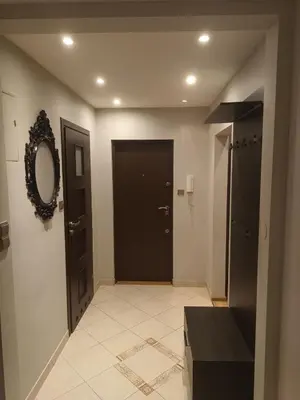 Plan piętra w obiekcie Mokotowskie moje sny