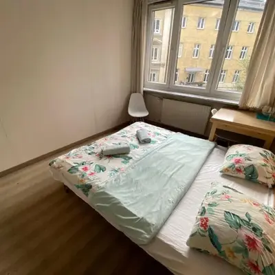 Fantastic Waw - Z6 Room - 203A