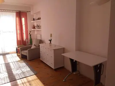 Plan piętra w obiekcie zielone Bemowo zaprasza