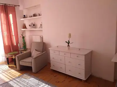 Plan piętra w obiekcie zielone Bemowo zaprasza