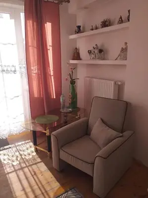 Plan piętra w obiekcie zielone Bemowo zaprasza