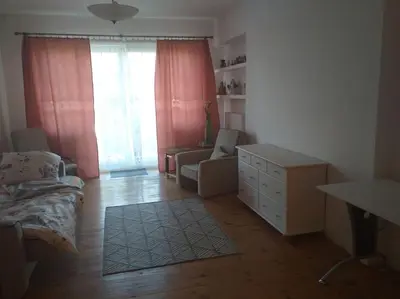 Plan piętra w obiekcie zielone Bemowo zaprasza