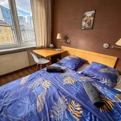 Fantastic Waw - Z6 Room - 403AN