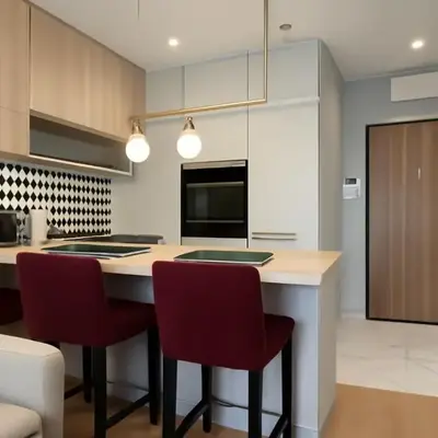 Apartament Bliska Wola Garaż Expo Warszawa