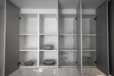Łazienka w obiekcie Kasprzaka 29A Business Apartments N1 - Parking, Balcony, Targi Expo - by Rentujemy