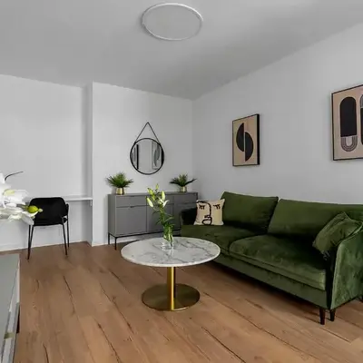 Kasprzaka 29A Business Apartments N2 - Parking