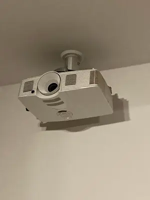 Plan piętra w obiekcie Przestronny apartament na Dolnej