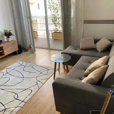 Przestronny apartament na Dolnej
