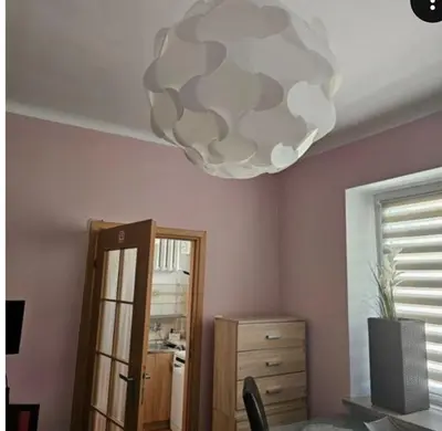 Plan piętra w obiekcie AM 1 APARTAMENT
