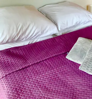 Plan piętra w obiekcie AM 1 APARTAMENT