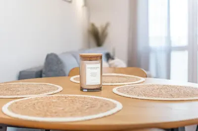 Plan piętra w obiekcie Kasprowicza 15 by Homeprime