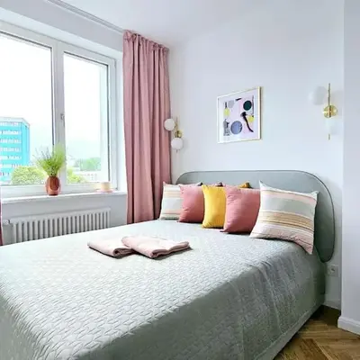 Orchard Apartment City Center