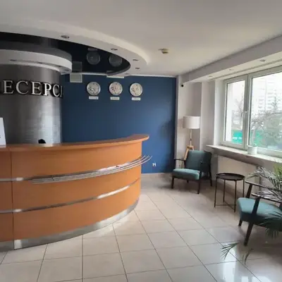 Hotel Wilanów