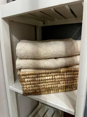 Plan piętra w obiekcie Apartament Centrum, miejsce parkingowe w cenie