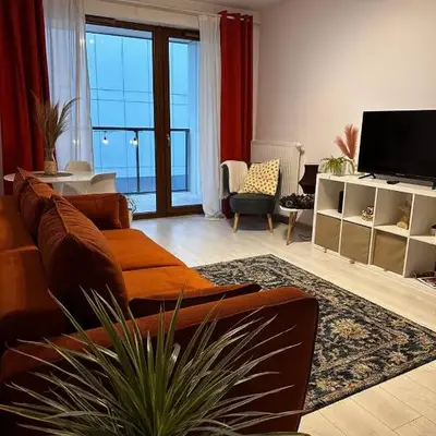 Apartament Centrum