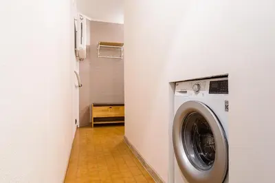 Plan piętra w obiekcie P&O Apartments Juhasów - Wawer