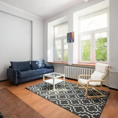 Hoża 62 Comfort Studio by BookingHost