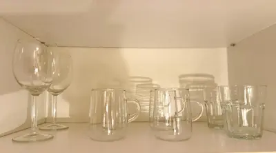 Napoje w obiekcie K22 Centrum Bagno
