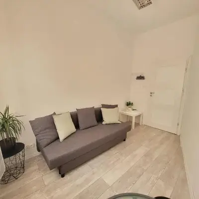 Prywatny pokój dla dwóch osób Pokój 2
