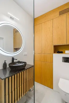 Plan piętra w obiekcie 1bed Apartment with Gym - P&O