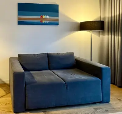Część wypoczynkowa w obiekcie K22 Art Apart Slawinska 506