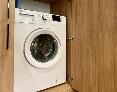 Plan piętra w obiekcie K22 Art Apart Slawinska 506