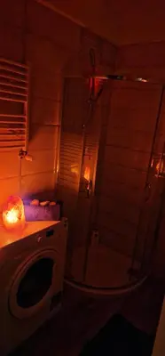 Plan piętra w obiekcie Galaxy apartament