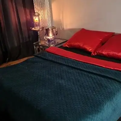 Galaxy apartament