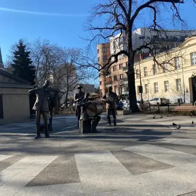 Komfortowy apartament na Floriańskiej